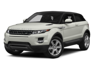 2014 Land Rover Range Rover Evoque