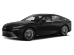 2021 Toyota Mirai