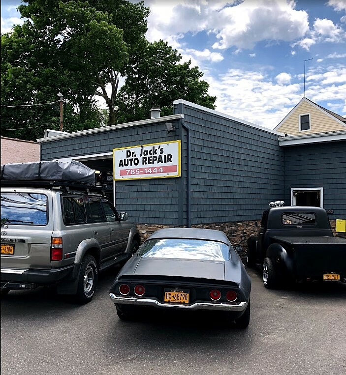 Dr Jacks Auto Repair Bellmore, NY 11710 Auto Repair