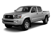 2011 Toyota Tacoma