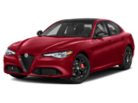 2021 Alfa Romeo Giulia