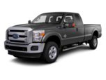2012 Ford F-350 Super Duty