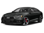 2019 Audi RS5 Sportback