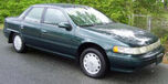 1992 Mercury Sable