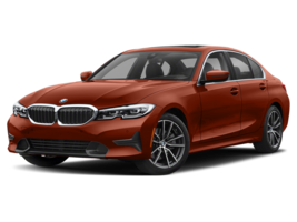 2019 BMW 330i