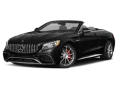 Mercedes-Benz S63 AMG