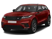 2021 Land Rover Range Rover Velar
