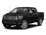 2016 Toyota Tundra