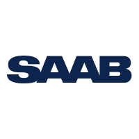 Saab logo