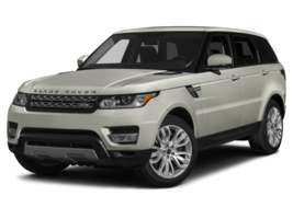 2015 Land Rover Range Rover Sport
