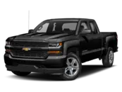 Chevrolet Silverado 1500 LD