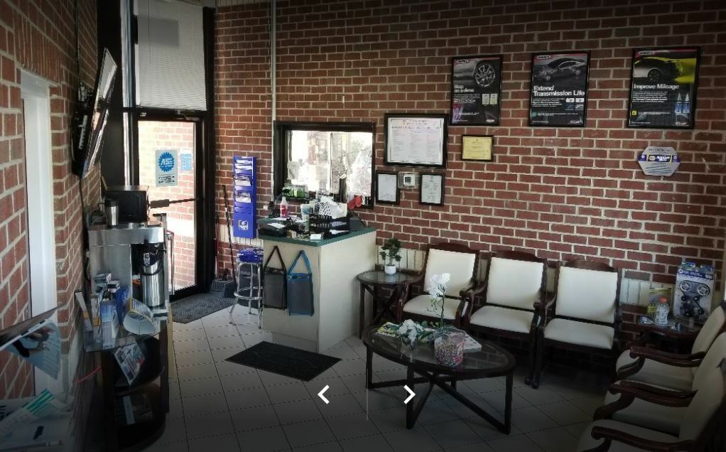 Napa BP Virginia Beach, VA 23453 Auto Repair