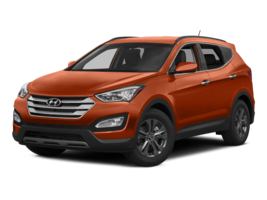 2015 Hyundai Santa Fe Sport