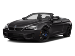 2017 BMW M6