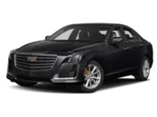 Cadillac CTS