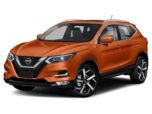 2021 Nissan Rogue Sport