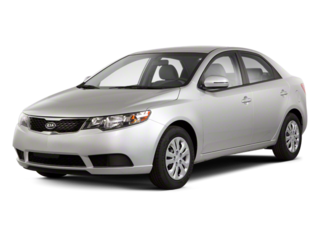 2013 Kia Forte