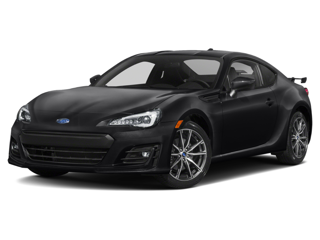 2019 Subaru BRZ