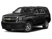 2020 Chevrolet Tahoe