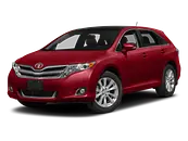 2013 Toyota Venza