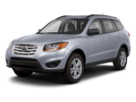 2010 Hyundai Santa Fe
