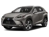 2018 Lexus NX300h