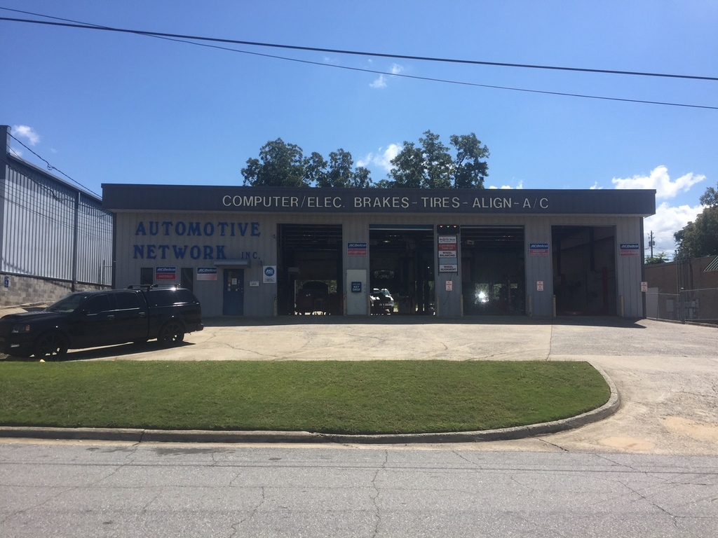 Automotive Network Columbus, GA 31904 Auto Repair