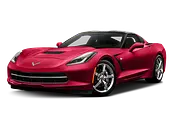 2017 Chevrolet Corvette