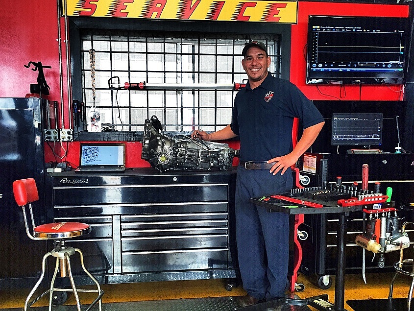 Auto Service Experts San Antonio, TX 78216 Auto Repair