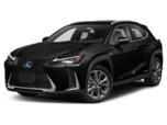 2022 Lexus UX250h