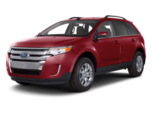 2011 Ford Edge