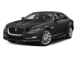 2018 Jaguar XJ