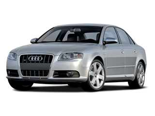 2008 Audi S4