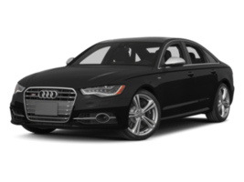 2013 Audi S6