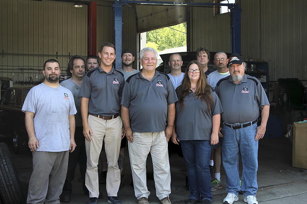 Fred Drake Automotive Townsend, DE 19734 Auto Repair