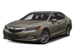 2017 Acura RLX
