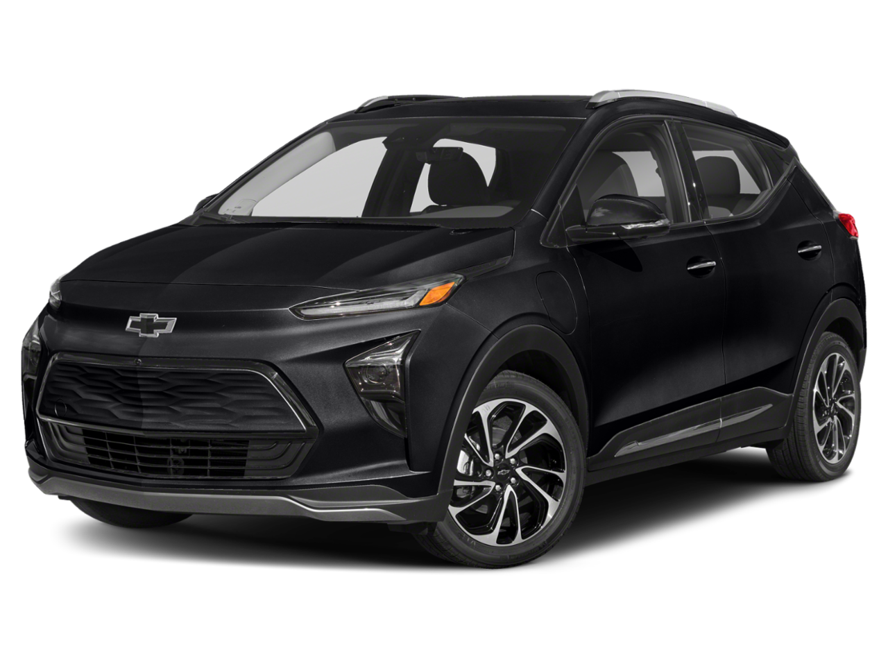 2022 Chevrolet Bolt EUV