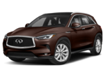 2020 INFINITI QX50