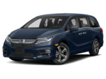 2019 Honda Odyssey
