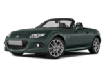 2013 Mazda MX-5 Miata