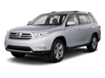 2013 Toyota Highlander