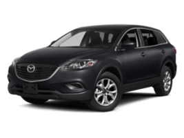 2014 Mazda CX-9