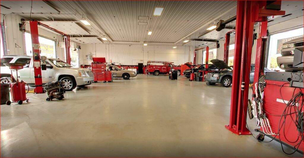 Complete Auto Body & Repair Cottleville, MO 63304 Auto Repair