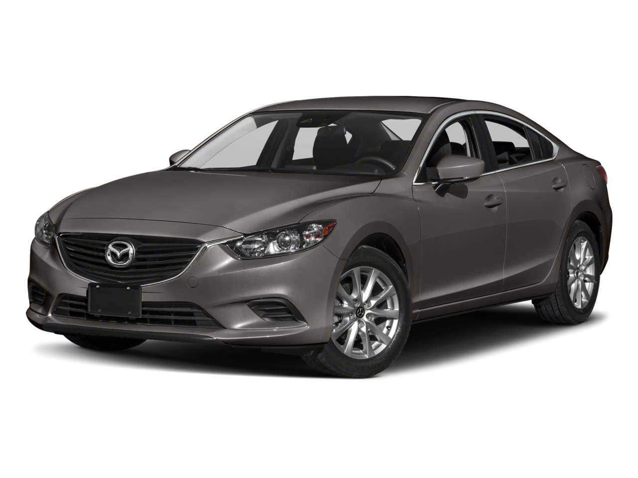 2017 Mazda 6
