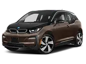 2020 BMW i3