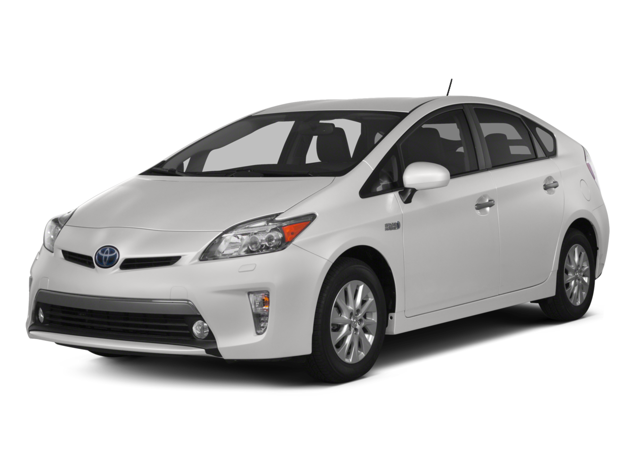 2015 Toyota Prius Plug-In