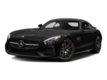 2016 Mercedes-Benz AMG GT S