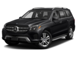 2018 Mercedes-Benz GLS450