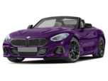 2023 BMW Z4
