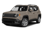 2015 Jeep Renegade